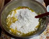 一番簡単で美味しい！炊飯器でバナナケーキ作り方3写真