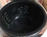 一番簡単で美味しい！炊飯器でバナナケーキ作り方5写真