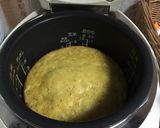 一番簡単で美味しい！炊飯器でバナナケーキ作り方7写真