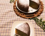 一番簡単で美味しい！炊飯器でバナナケーキ作り方9写真