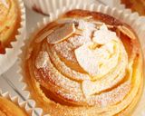 三つ編みチョコマーブルパン（ＨＢ使用）作り方32写真