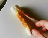 ＊ちくわとプチトマトのひんやりおつまみ＊作り方2写真
