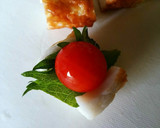 ＊ちくわとプチトマトのひんやりおつまみ＊作り方5写真