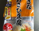 簡単、美味い、高野豆腐の卵とじ作り方1写真