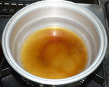 牛肉のすき煮っぽい 舞茸の煮物作り方8写真
