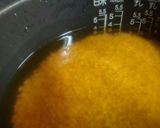 簡単！うどの炊き込みご飯♪春の味♪作り方7写真