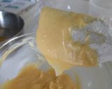 バレンタインに♡チョコエクレア作り方3写真