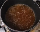 みつ葉のたまごスープ作り方6写真