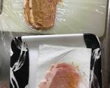 豚みそ丼作り方3写真