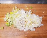 豚ひき肉の味噌炒め作り方2写真