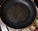 豚ひき肉の味噌炒め作り方3写真