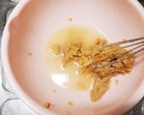 豚ひき肉の味噌炒め作り方6写真