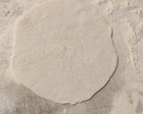 もっちり!!手作り餃子作り方1写真