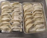 もっちり!!手作り餃子作り方4写真