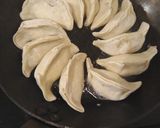 もっちり!!手作り餃子作り方5写真