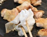 鶏もも肉の甘酢あん【作り置き】作り方3写真