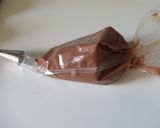 バレンタインに♡チョコエクレア作り方6写真