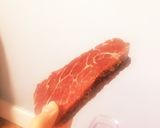 FPで!薄切り肉!海外在住者必見★作り方2写真