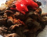 FPで!薄切り肉!海外在住者必見★作り方7写真