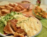 みんな大好き♡超絶うまいチキン南蛮♪作り方7写真