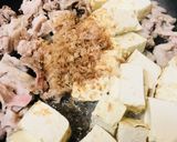 オイスターソース風味ゴーヤーチャンプルー作り方2写真