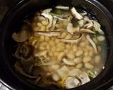 まごわやさしいうみかぜパワフルごはん作り方5写真