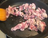 ご飯がすすむ!☆ナス豚の味噌炒め作り方3写真