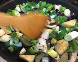 ご飯がすすむ!☆ナス豚の味噌炒め作り方4写真
