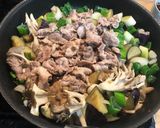 ご飯がすすむ!☆ナス豚の味噌炒め作り方5写真