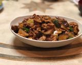 ご飯がすすむ!☆ナス豚の味噌炒め作り方6写真