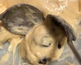 ベルギーワッフル(ノンバター)作り方8写真