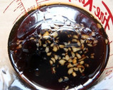 海外生活＊たっぷり楽しむ冷やし中華のたれ作り方1写真