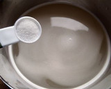 海外生活＊たっぷり楽しむ冷やし中華のたれ作り方3写真