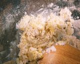 キッシュ用タルト台作り方2写真