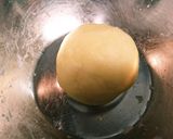 キッシュ用タルト台作り方3写真
