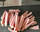 白ごまorキヌアの定番酢の物作り方4写真