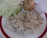料理研究家の”絶品ピラフ”スマイリー流!作り方1写真