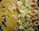 おっさんのちくわのトンペー焼風作り方4写真