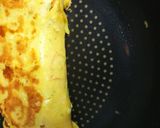 おっさんのちくわのトンペー焼風作り方6写真