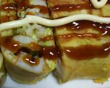 おっさんのちくわのトンペー焼風作り方7写真