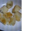 豪華！！パンサラダ作り方4写真