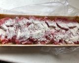 牛肉のクリーム煮。山の幸ホワイトみたいな作り方2写真