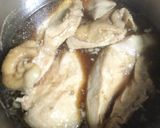 作り置き 鶏むね肉のやわらか煮作り方5写真
