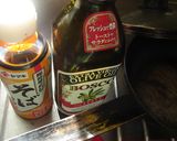 最蘇苦の魚肉ソーセージ入りのたまご焼き作り方4写真
