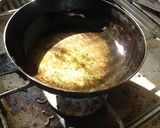 最蘇苦の魚肉ソーセージ入りのたまご焼き作り方10写真