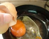 最蘇苦の魚肉ソーセージ入りのたまご焼き作り方12写真