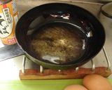 最蘇苦の魚肉ソーセージ入りのたまご焼き作り方11写真