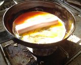最蘇苦の魚肉ソーセージ入りのたまご焼き作り方17写真