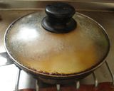 最蘇苦の魚肉ソーセージ入りのたまご焼き作り方25写真