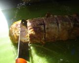 最蘇苦の魚肉ソーセージ入りのたまご焼き作り方32写真